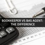 bookkeeper vs bas agent